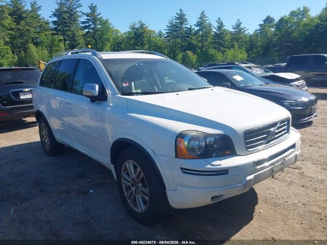 2013 VOLVO XC90 3.2 1