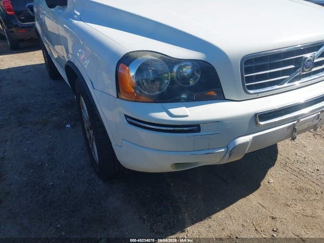 2013 VOLVO XC90 3.2 6