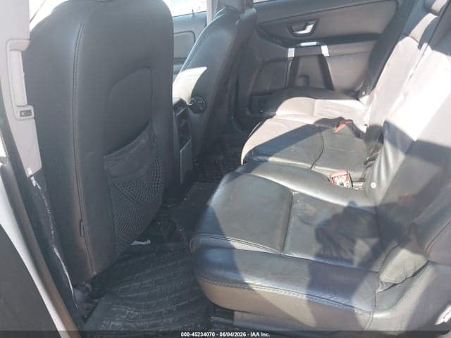 2013 VOLVO XC90 3.2 8
