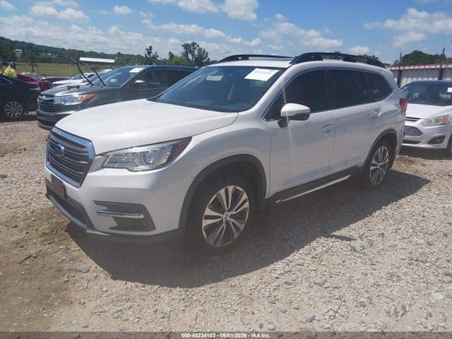 2020 SUBARU ASCENT LIMITED 2