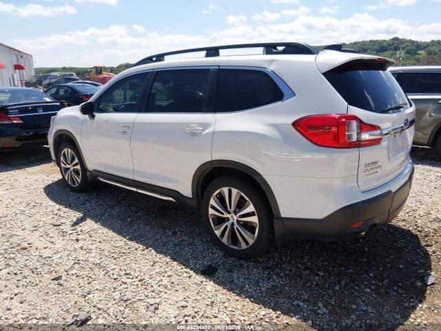 2020 SUBARU ASCENT LIMITED 3