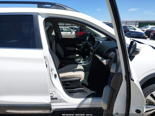 2020 SUBARU ASCENT LIMITED 5