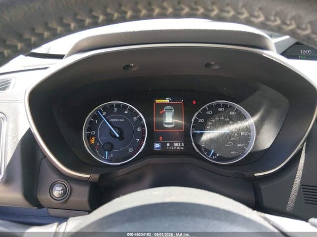 2020 SUBARU ASCENT LIMITED 7