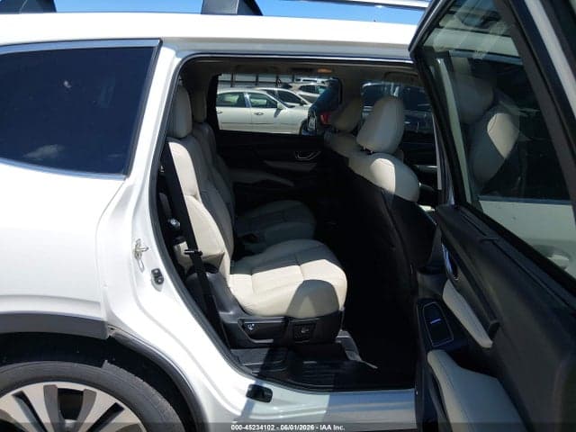 2020 SUBARU ASCENT LIMITED 8