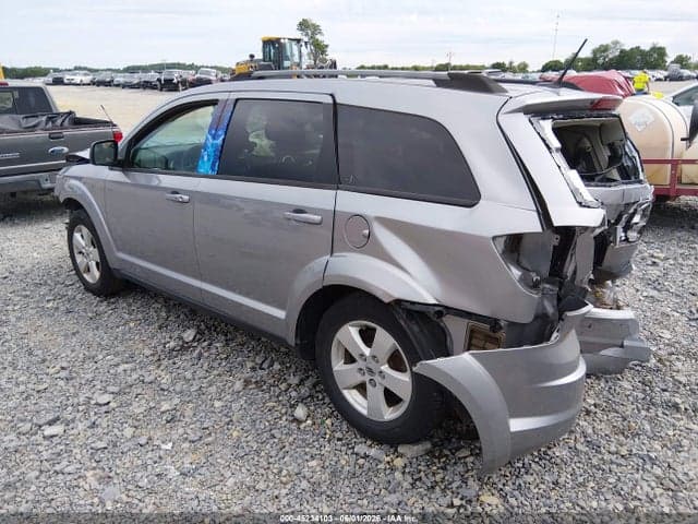 2018 DODGE JOURNEY SE 3