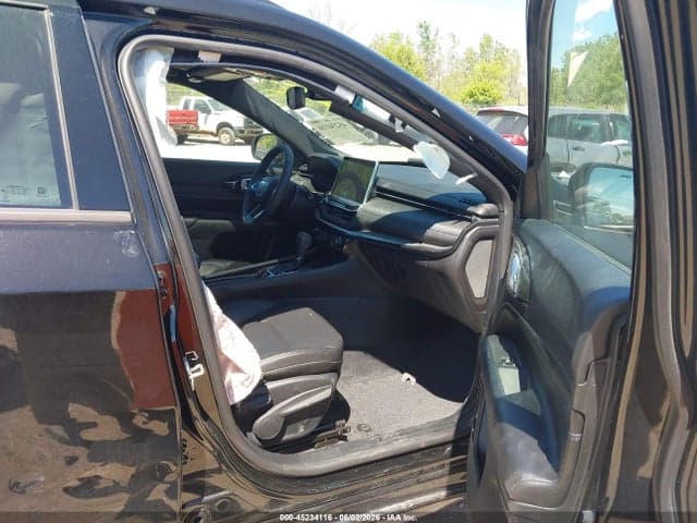 2025 JEEP COMPASS LIMITED 4X4 5