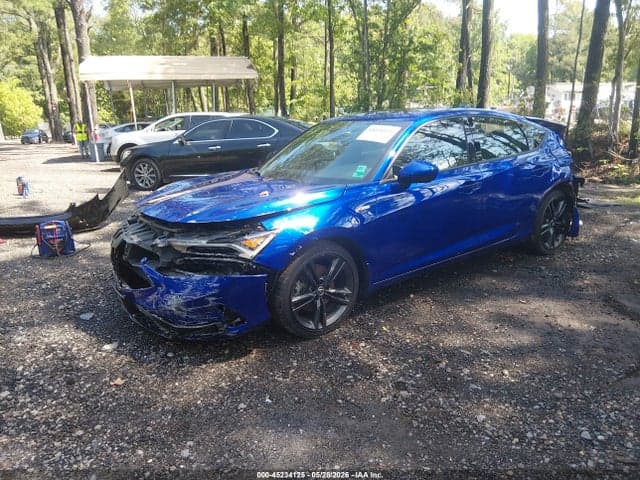 2023 ACURA INTEGRA A-SPEC 2