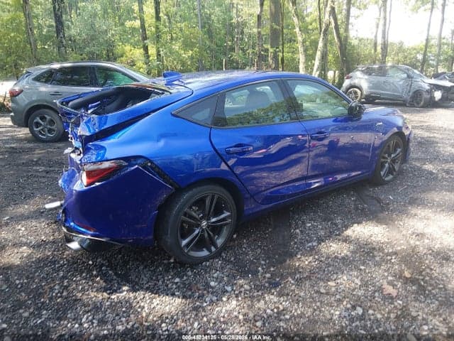 2023 ACURA INTEGRA A-SPEC 4