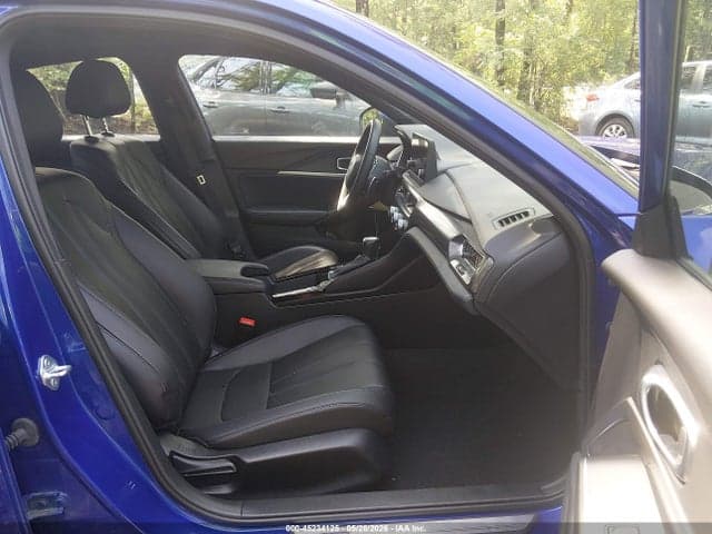 2023 ACURA INTEGRA A-SPEC 5