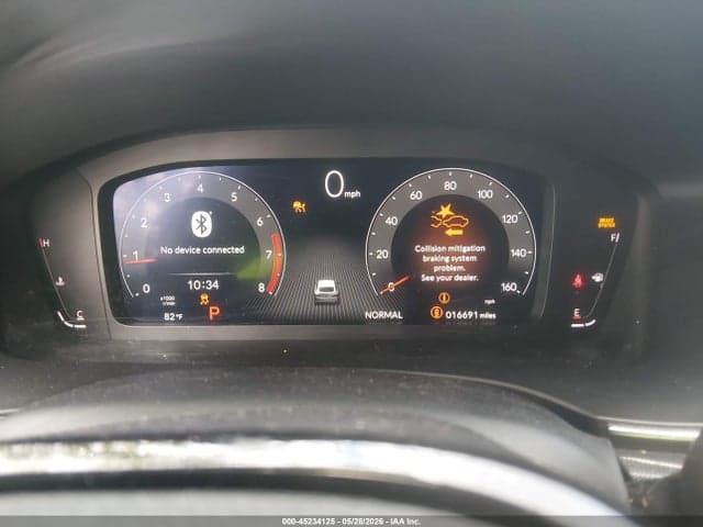 2023 ACURA INTEGRA A-SPEC 7