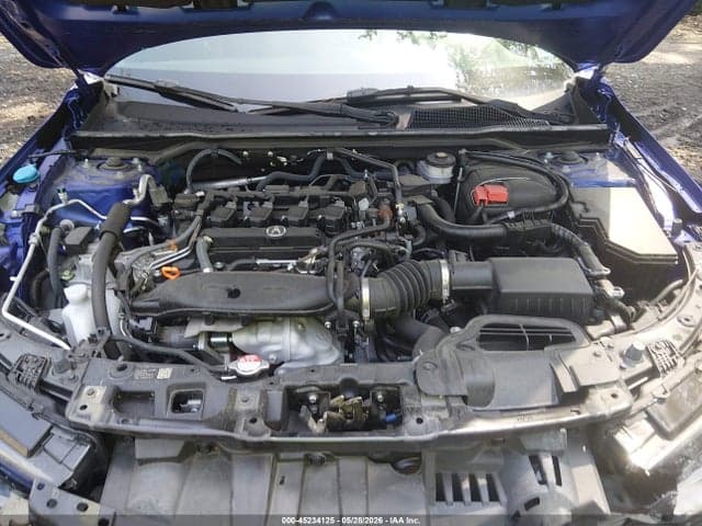 2023 ACURA INTEGRA A-SPEC 10