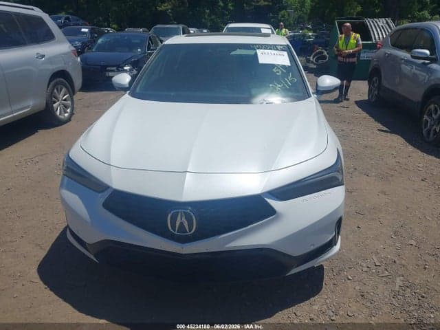 2024 ACURA INTEGRA A-SPEC TECHNOLOGY 11