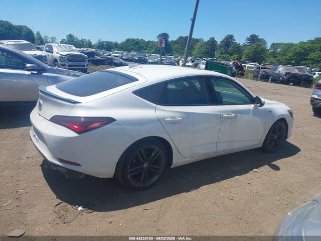 2024 ACURA INTEGRA A-SPEC TECHNOLOGY 12