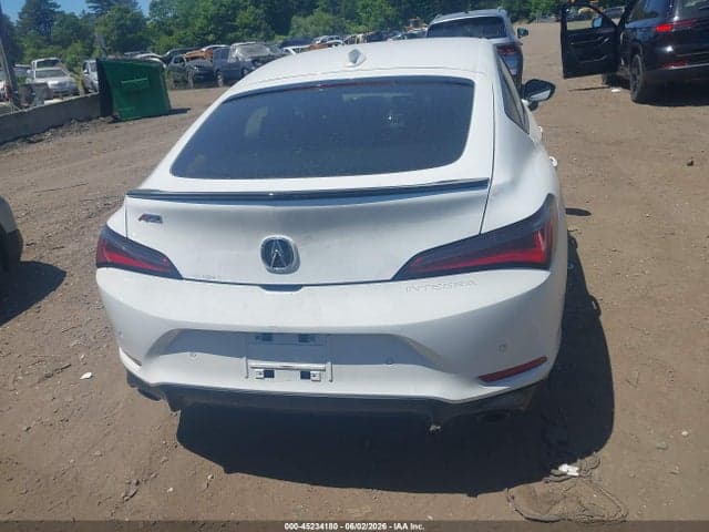2024 ACURA INTEGRA A-SPEC TECHNOLOGY 15