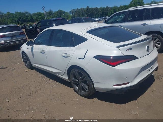 2024 ACURA INTEGRA A-SPEC TECHNOLOGY 3
