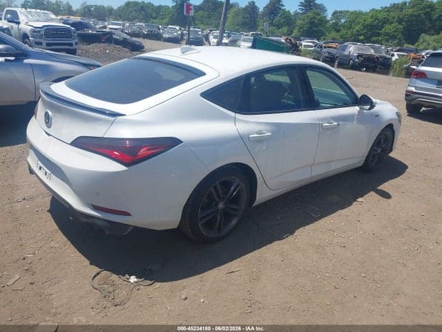 2024 ACURA INTEGRA A-SPEC TECHNOLOGY 4