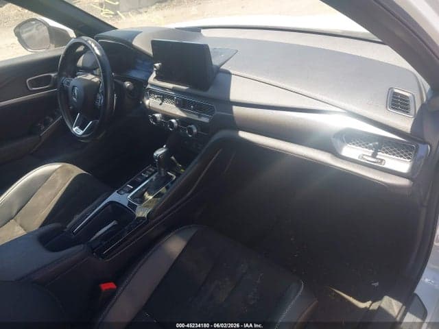 2024 ACURA INTEGRA A-SPEC TECHNOLOGY 5