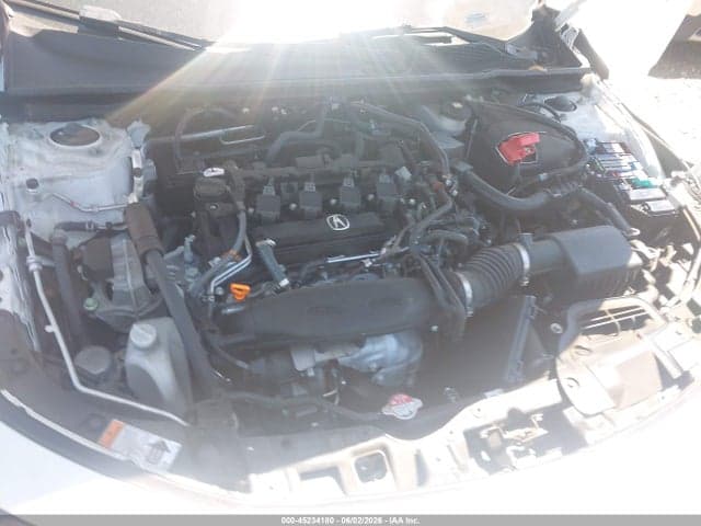 2024 ACURA INTEGRA A-SPEC TECHNOLOGY 10