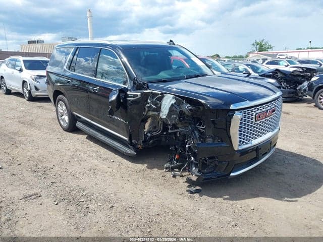 2024 GMC YUKON 4WD DENALI - 1