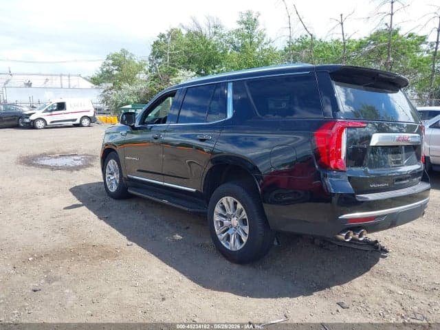 2024 GMC YUKON 4WD DENALI 3