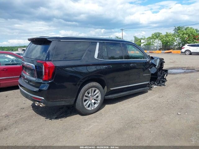 2024 GMC YUKON 4WD DENALI 4