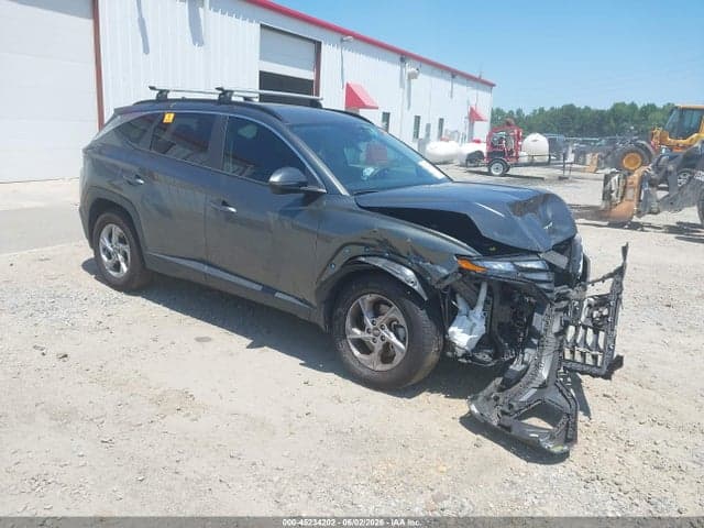 2023 HYUNDAI TUCSON SEL 1