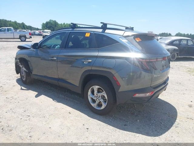 2023 HYUNDAI TUCSON SEL 3