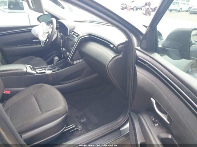 2023 HYUNDAI TUCSON SEL 5