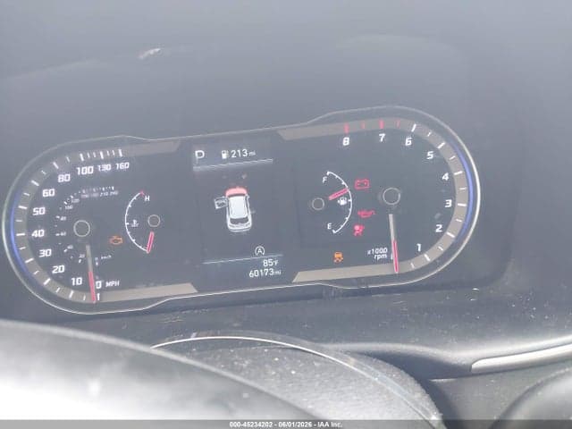 2023 HYUNDAI TUCSON SEL 7