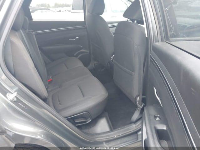 2023 HYUNDAI TUCSON SEL 8