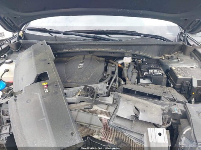 2023 HYUNDAI TUCSON SEL 10
