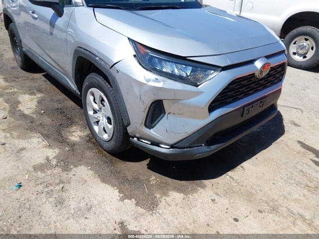 2019 TOYOTA RAV4 LE 6