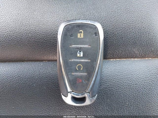 2022 CHEVROLET TRAILBLAZER AWD ACTIV 11