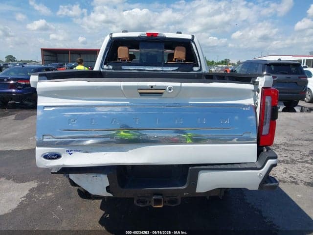 2024 FORD F-250 PLATINUM 11