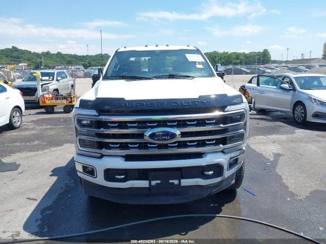 2024 FORD F-250 PLATINUM 12