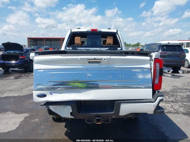 2024 FORD F-250 PLATINUM 15