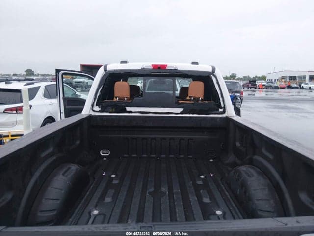 2024 FORD F-250 PLATINUM 16