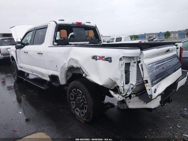 2024 FORD F-250 PLATINUM 18