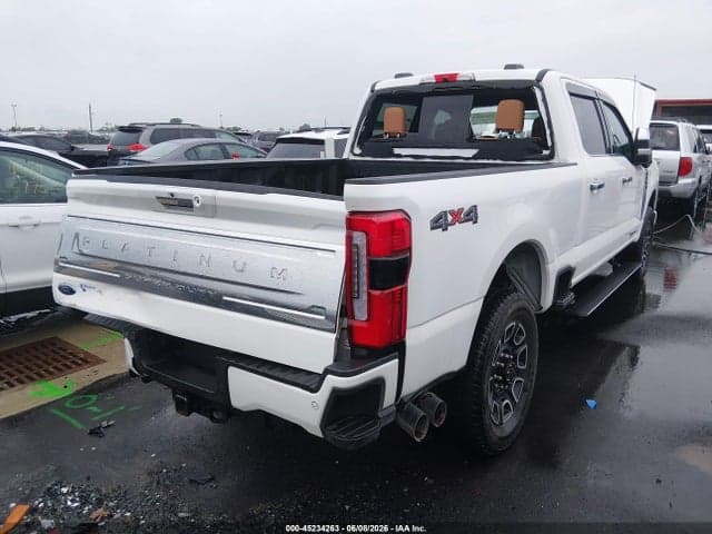 2024 FORD F-250 PLATINUM 19