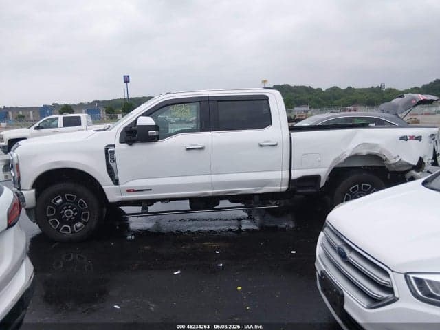 2024 FORD F-250 PLATINUM 20