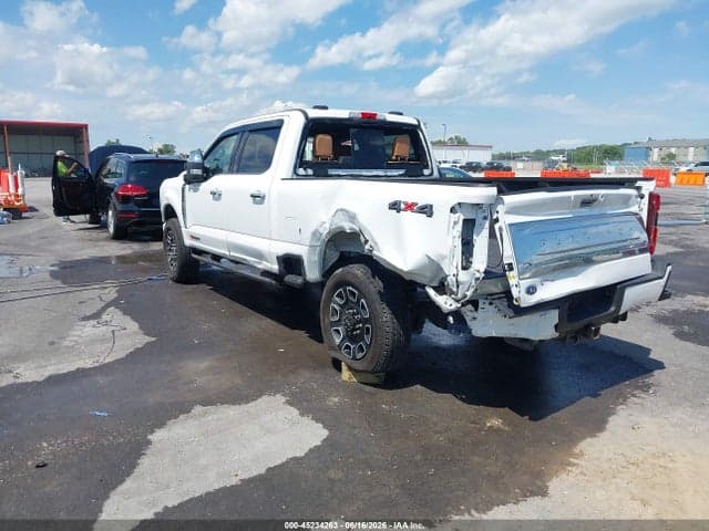 2024 FORD F-250 PLATINUM 3