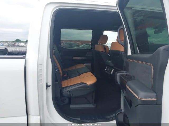 2024 FORD F-250 PLATINUM 6