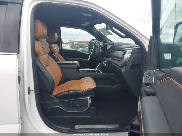 2024 FORD F-250 PLATINUM 7