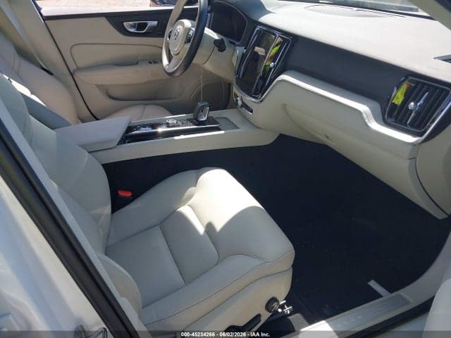2024 VOLVO S60 B5 5