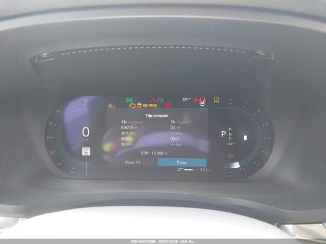 2024 VOLVO S60 B5 7