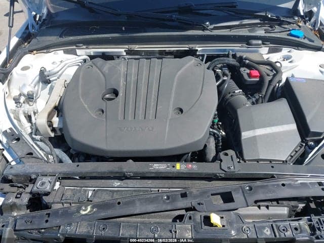 2024 VOLVO S60 B5 10