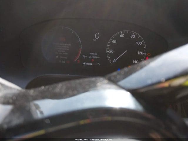 2025 HONDA HR-V AWD SPORT 7