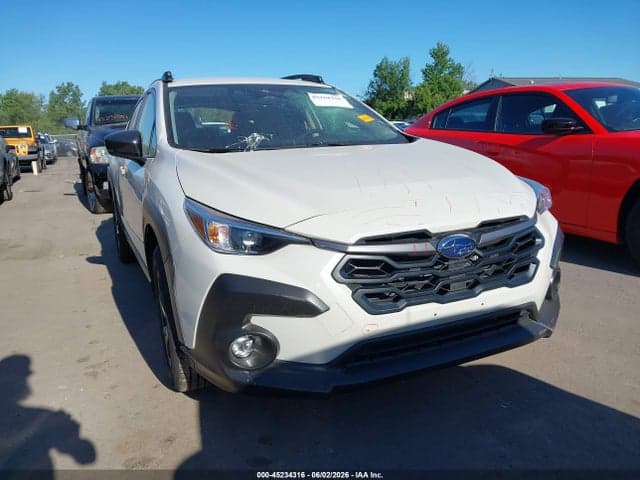 2024 SUBARU CROSSTREK PREMIUM 1