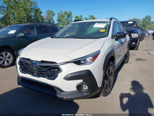 2024 SUBARU CROSSTREK PREMIUM 2