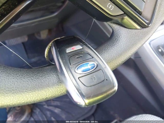 2024 SUBARU CROSSTREK PREMIUM 11